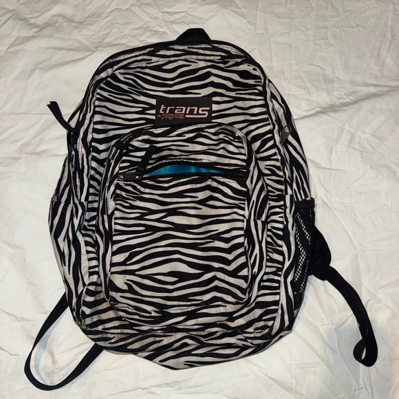 Jansport Handbags - Jansport backpack